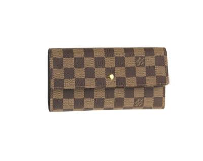 Louis Vuitton Wallets - N61217